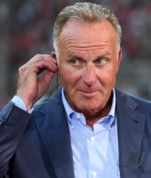 Fussball Testspiel Saison 16/17: FC Bayern Muenchen - Manchester City