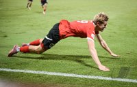 Fussball, Junioren U 17 WM 2025 Sechzehntelfinal, 
Oesterreich - Tunesien