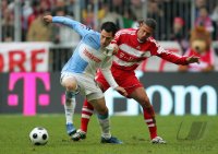 Fussball 1. Bundesliga/2. Bundesliga