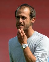 Fussball Regionalliga Sued 2012/2013:  TSV 1860 Muenchen II - FC Bayern Muenchen II