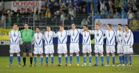 Fussball International  Testspiel: Brasilien - Bosnien-Herzegowina