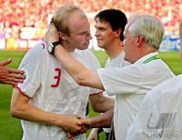 Fussball WM Vorrunde Frankreich-Schweiz