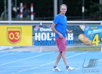 Leichtathletik Meeting LAV Tuebingen und Friends