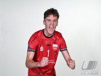 Volleyball 2. Bundesliga Saison 25/26:
Fotoshooting TV Rottenburg