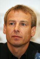 Fussball International Klinsmann