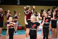 Volleyball 2. Bundesliga  Saison 2025/2026  Red Day, TV Rottenburg - CERATONIA Volleys Eltmann