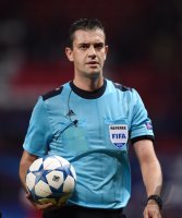 Fussball CHL 15/16 Gruppenphase: Manchester United FC - VfL Wolfsburg