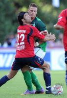 Fussball 1. Bundesliga, Saison 2010/2011, Testspiel: Werder Bremen - KF Uerdingen