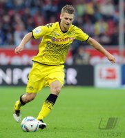 Fussball 1. Bundesliga, Saison 2011/2012: Dortmund, PISZCZEK