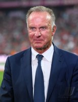 Fussball 1. Bundesliga Saison 2016/2017: FC Bayern Muenchen - SV Werder Bremen