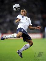 Fussball WM-Qualifikation: Angelo PALOMBO (ITA)