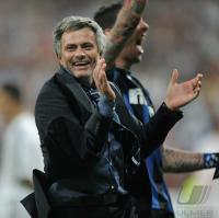 Fussball Champions League Finale:  FC Bayern Muenchen - Inter Mailand