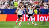 Fussball WM 2026 Vorrunde: Deutschland - Curacao