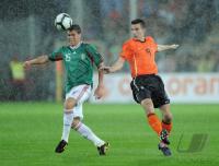 FUSSBALL INTERNATIONAL: Rafael van der Vaart (NED)