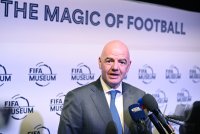 Fussball FIFA Museum Zuerich: In Memory of Paolo Rossi