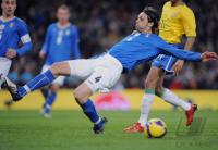 Fussball INTERNATIONAL   Nicola Legrottaglie  (Italien)