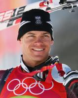 Olympische Spiele 2006 Turin  Abfahrt Herren