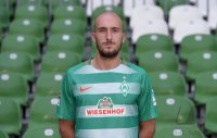Fussball 1. Bundesliga Saison 16/17: Portraettermin  SV Werder Bremen