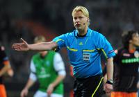 FUSSBALL, EUROPA LEAGUE: Bremen - Valencia