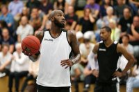 Basketball 1. Bundesliga 2017/2018  Walter Tigers Tuebingen