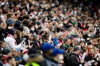 Fussball International CHL 21/22: FC Salzburg - FC Bayern Muenchen