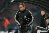 FUSSBALL INTERNATIONAL  AXPO Super League  FC Zuerich - FC Luzern