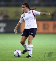 Fussball International Frauen Weltmeisterschaft 2007