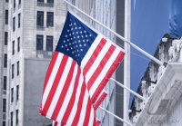 Wirtschaft, Wall Street New York