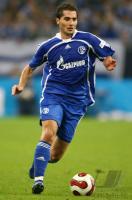 Fussball 1. Bundesliga:Schalke 04 - Zenit Sankt Petersburg