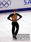 Olympische Winterspiele 2002  Eiskunstlauf; Maenner