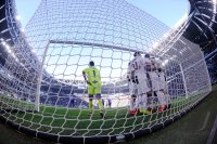 FUSSBALL SERIE A 2018/2019: Juventus Turin - Sampdoria Genua