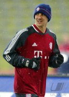 Fussball 1. Bundesliga