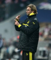 Fussball 1. Bundesliga, Saison 2012/2013:  FC Bayern Muenchen - Borussia Dortmund