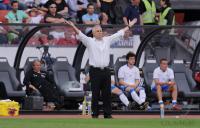 FUSSBALL INTERNATIONAL  AXPO Super League  FC Zuerich - FC Basel