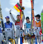 Olympische Winterspiele 2002 Skispringen