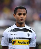 Fussball Champions League Qualifikation 16/17: Young Boys Bern -  Gladbach