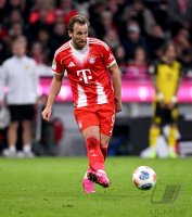 Fussball 1. Bundesliga  Saison  25/26 
FC Bayern Muenchen - Borussia Dortmund