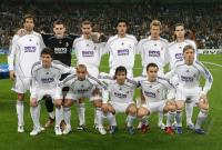 Fussball, Champions League: Real - Bayern