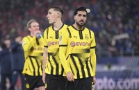 Fussball International CHL 24/25: FC Bologna - Borussia Dortmund