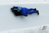 CRESTA RUN St. Moritz 2010