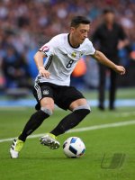 Fussball International Europameisterschaft 2016: Nordirland - Deutschland
