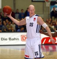 Basketball 2. BLL 2001/2002