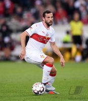 Fussball 1. Bundesliga Saison 18/19: VfB Stuttgart - Fortuna Duesseldorf