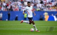 Fussball WM 2026 Vorrunde: England - Ghana