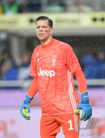 FUSSBALL SERIE A 2019/2020: Atalanta Bergamo - Juventus Turin