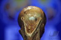 FUSSBALL International  FIFA  WM 2018 und FIFA WM 2022 WM POKAL