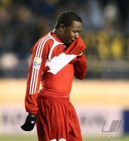 Fussball International  Club WM  Etoile Sportive du Sahel (ESS)  - Boca Juniors