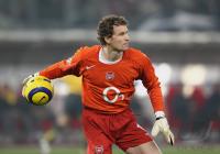 FUSSBALL CHL  Juventus Turin - Arsenal London