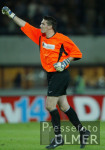 FUSSBALL UEFA Cup Austria Wien  - Borussia Dortmund