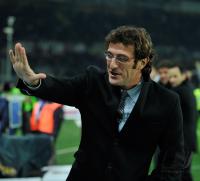 FUSSBALL SERIE A:  Ciro Ferrara (Juve)